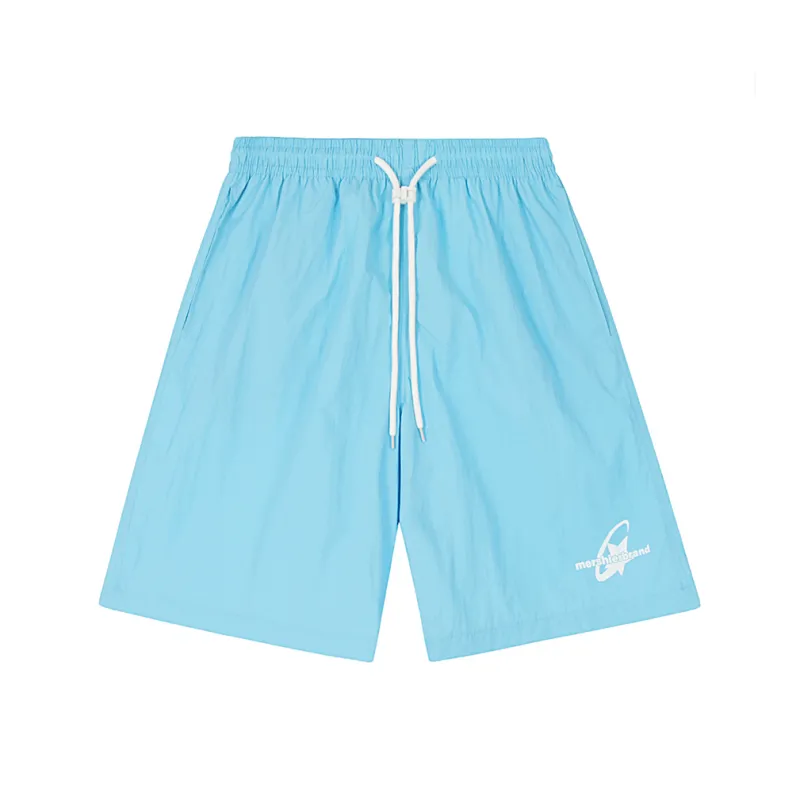 F.K.V.A Casual Shorts Unisex-6
