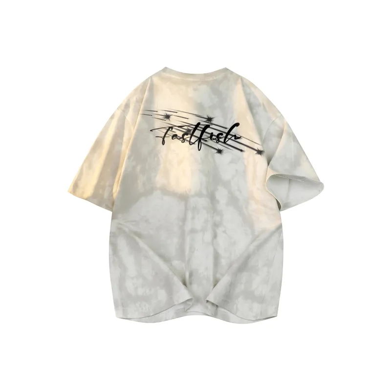 FASTFISH T Shirts Unisex-2