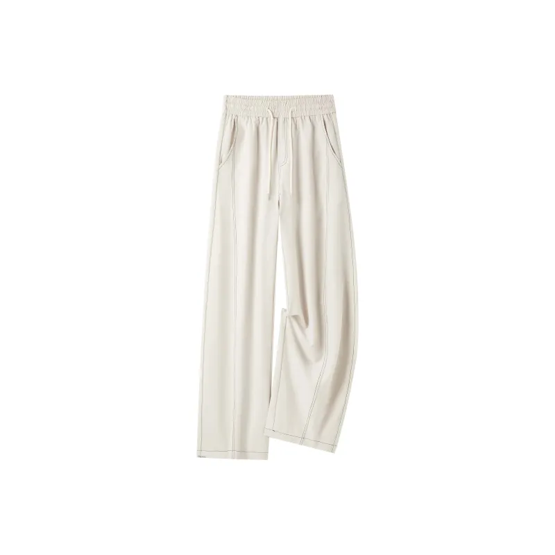 Maxim's De Paris Casual Pants Unisex-0