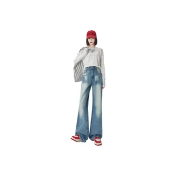 Ordifen Jeans Women's