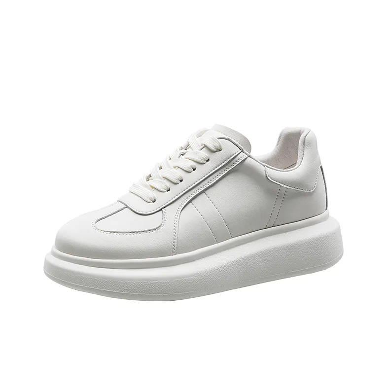 KANGNAI Low Top Skateboard Shoes Women's-1