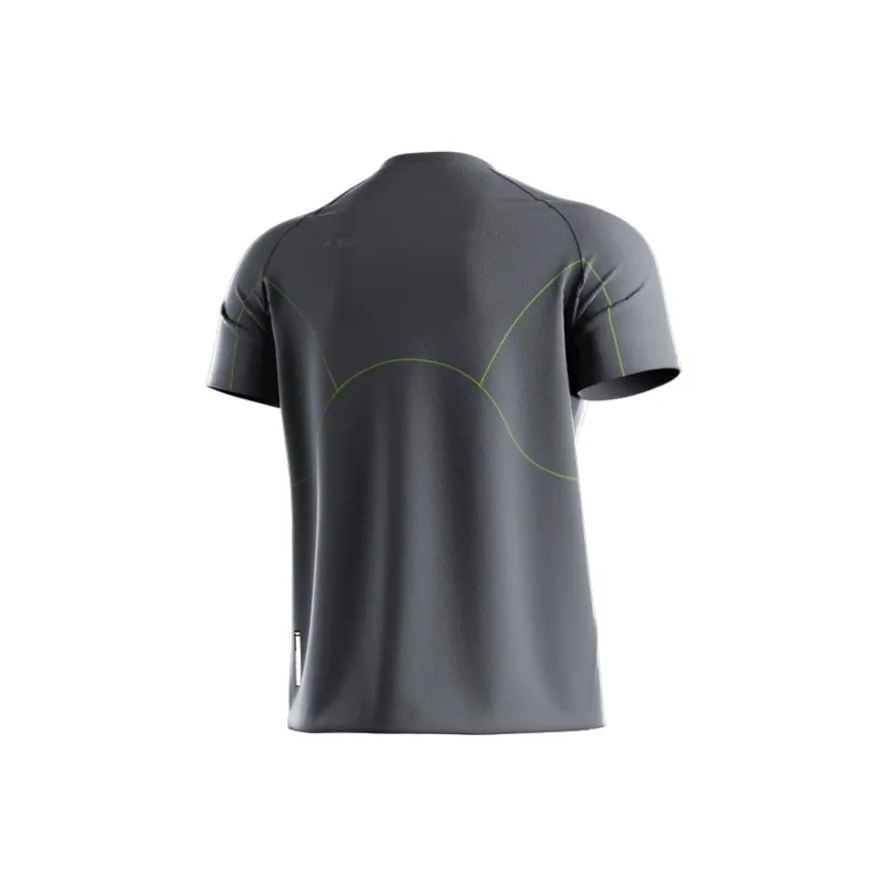 Monster Guardians T Shirt Men's Gray-1