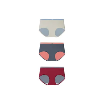 Lee Underwear Gift Box Women's 3 Pack