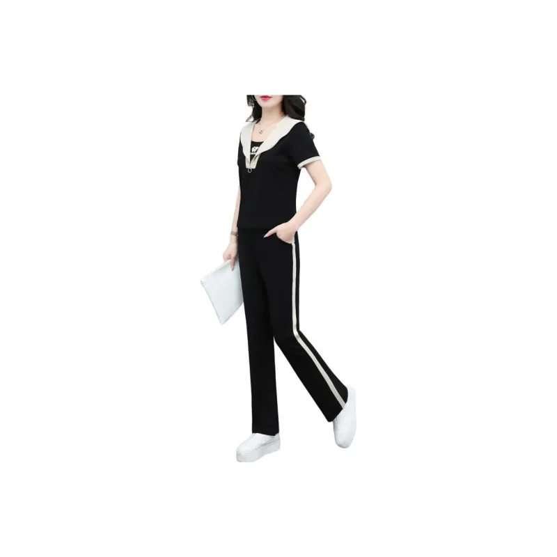 Kele Coco Casual Suits Women's-4