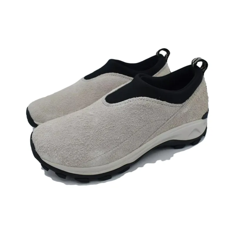 MERRELL Winter Moc 3 Low Top Casual Shoes Women's Greige-2