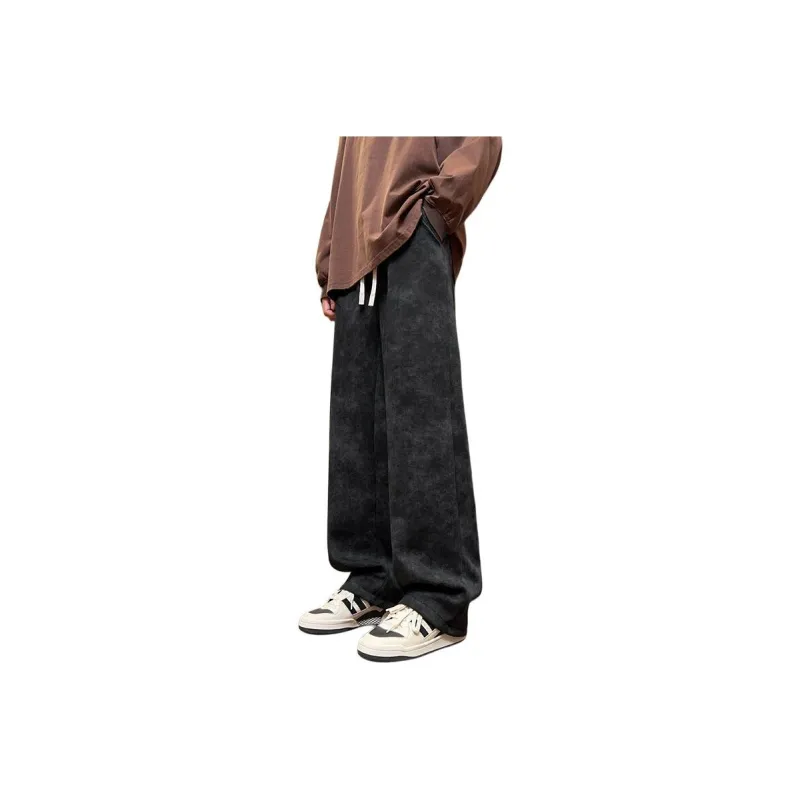 ROBINHOOD Casual Pants Unisex-1