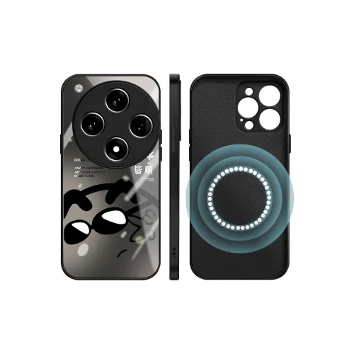 MENGZUAN Phone Cases