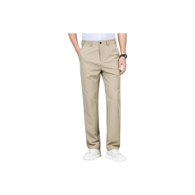 PIERRE CARDIN Casual Pants Men's-12