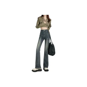 NVRFRGT Jeans Women's