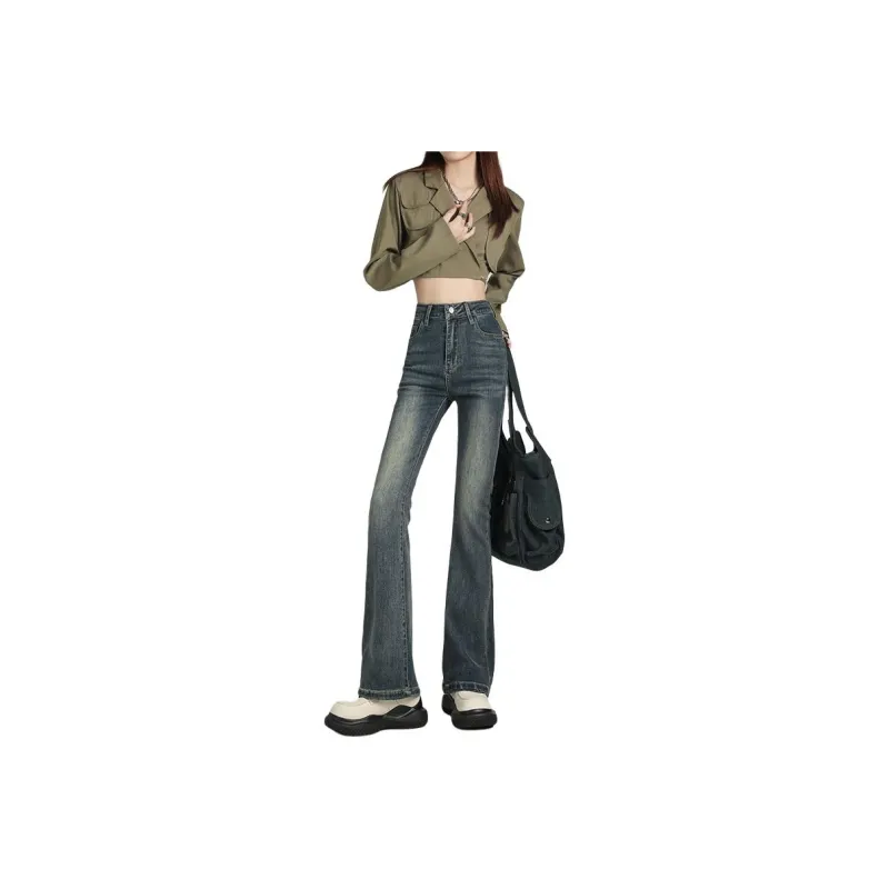 NVRFRGT Jeans Women's-0