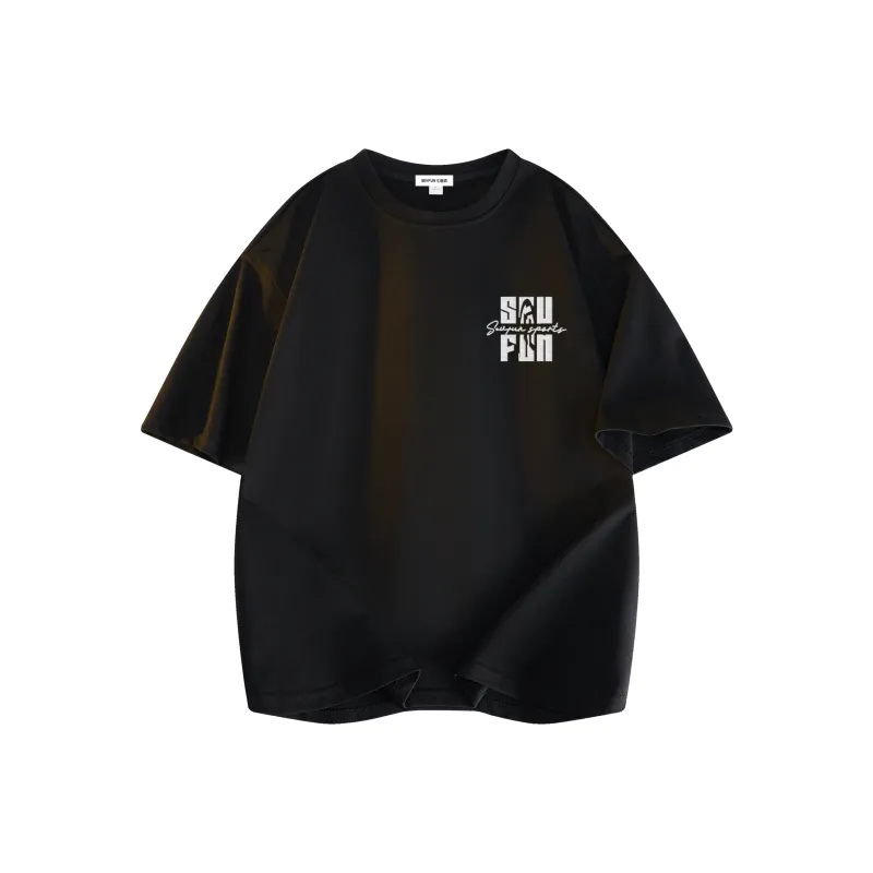 7 SEVFUN T Shirts Unisex-2