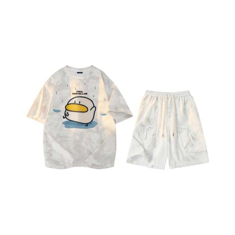 PAUL COSTELLOE Casual Sportswear Unisex-11