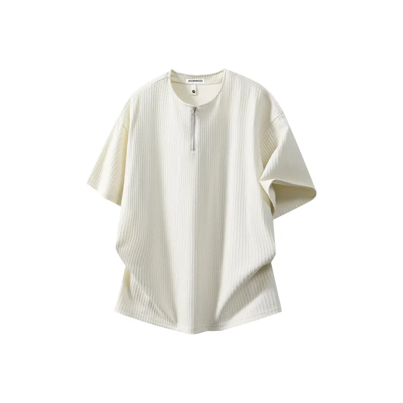 JASONWOOD T Shirts Unisex-2