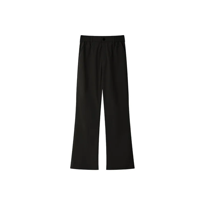 GY.VG Casual Pants Unisex-0