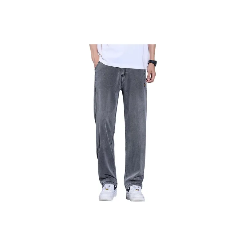 WilliamPOLO Jeans Unisex-3
