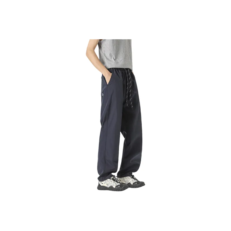 ROBINHOOD Windbreaker Pants Unisex-6