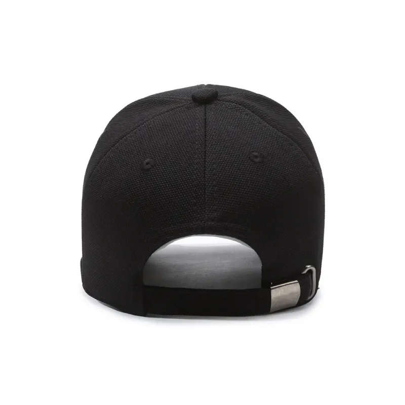 Yun Cheng Ya Man Cotton Baseball Caps Unisex-2