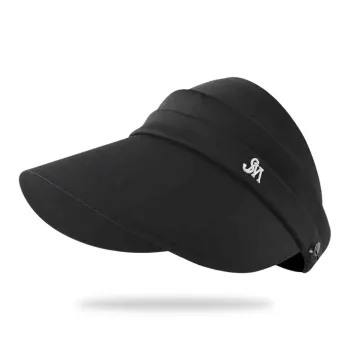 TUCANO Polyester Sun Protection Hats Unisex