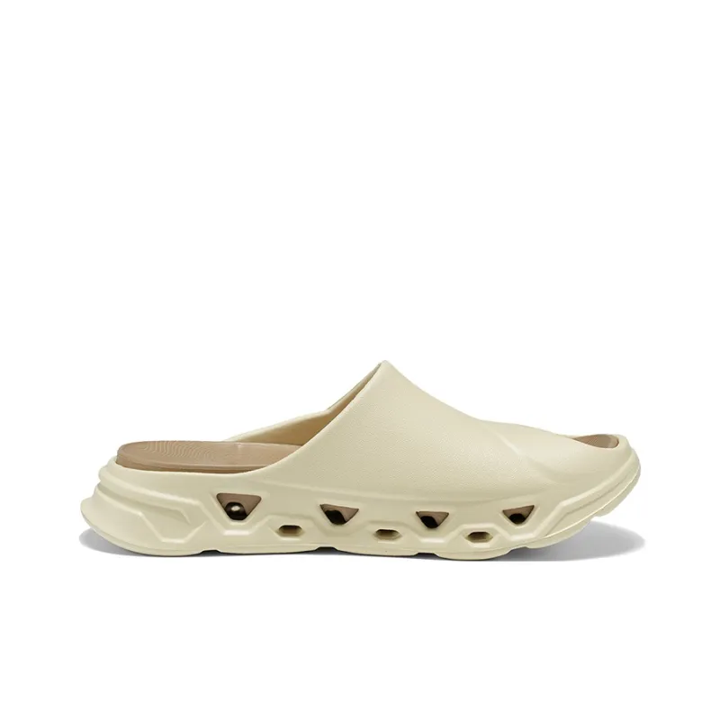XTEP Abrasion Resistant Slip Resistant Slide Slippers Men's-13