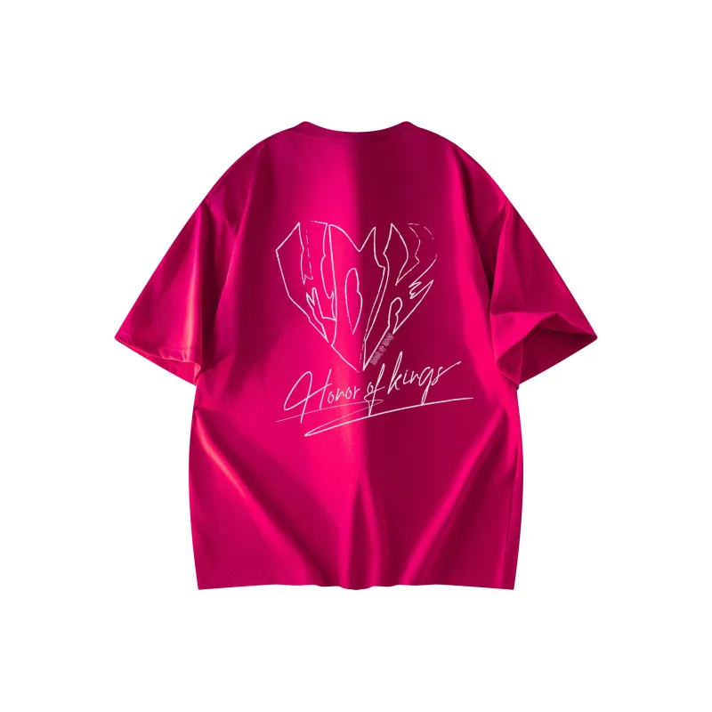 HONOR OF KINGS T Shirts Unisex-32