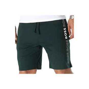 HUGO BOSS Casual Shorts Men's Green