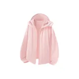 Mist Pink (Light Lace Chest Label)