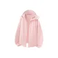 Mist Pink (Light Lace Chest Label)