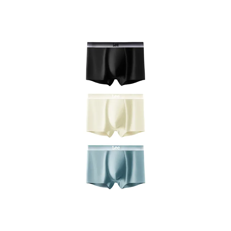 Lee Underwear Gift Boxes Men's 3 Pack-19
