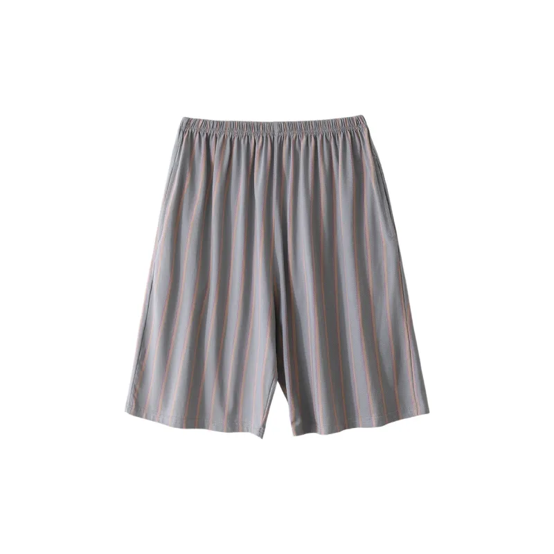 MADALLO Men Pajama Pants-0