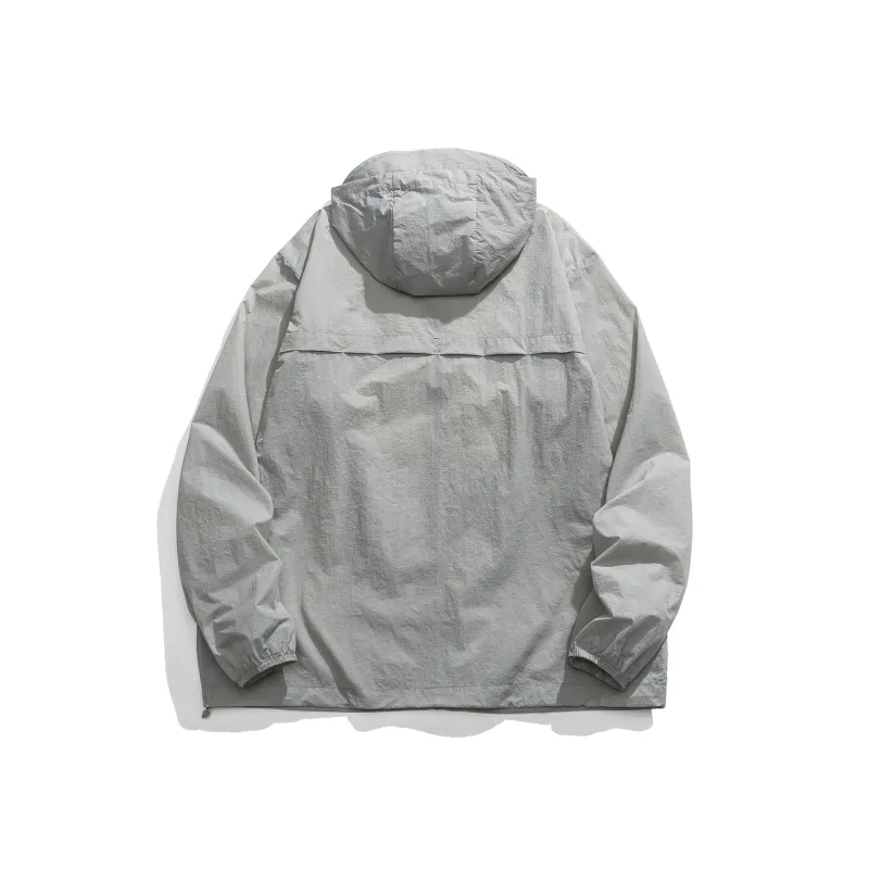 Quiksilver Sun Protection Clothing Unisex-8
