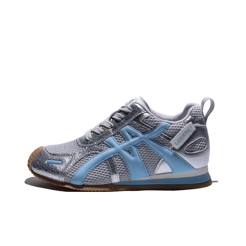 Junjali Low Top Casual Shoes Women's-9