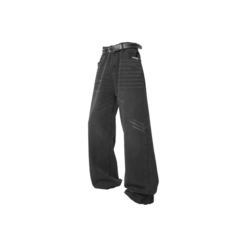ATLETICO DE MADRID 1903 Jeans Unisex-0