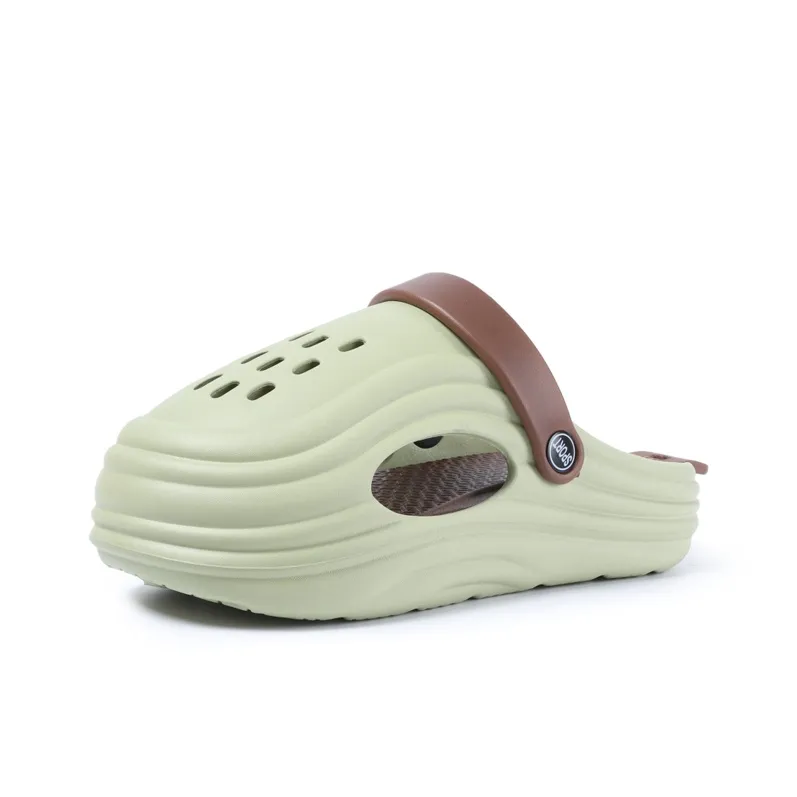 Betu Clogs Unisex-8