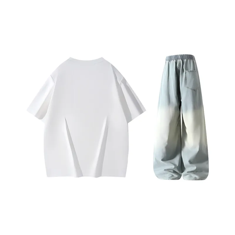 GWAF Casual Sportswear Unisex-1