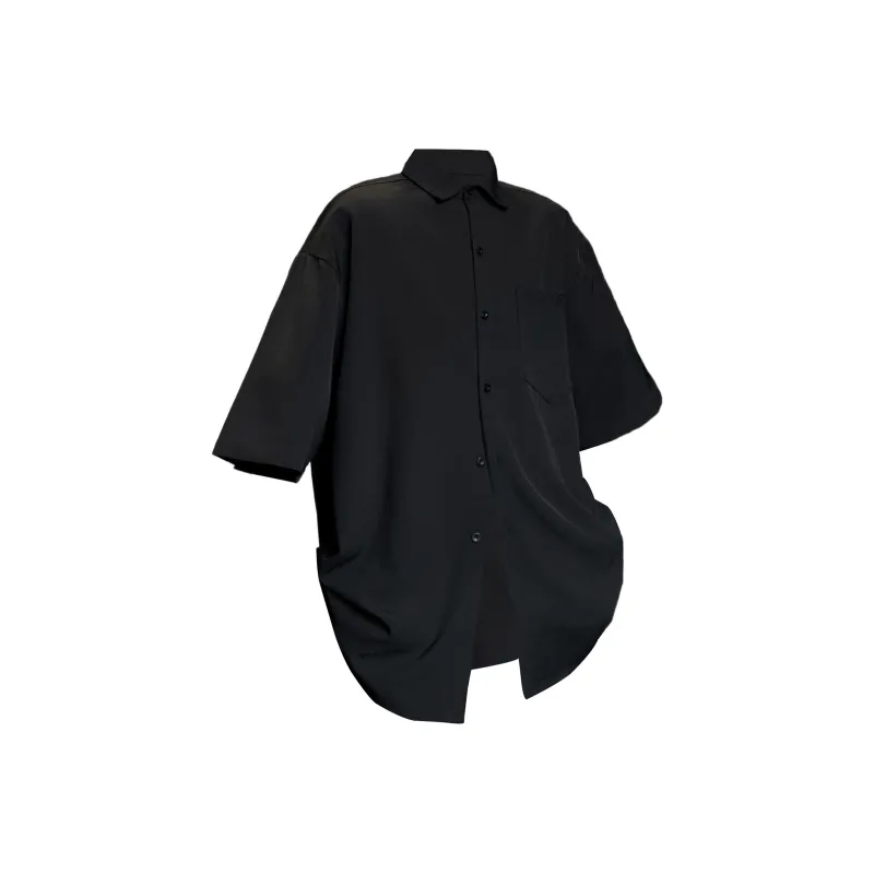 Paddy Julia Shirts Unisex-0