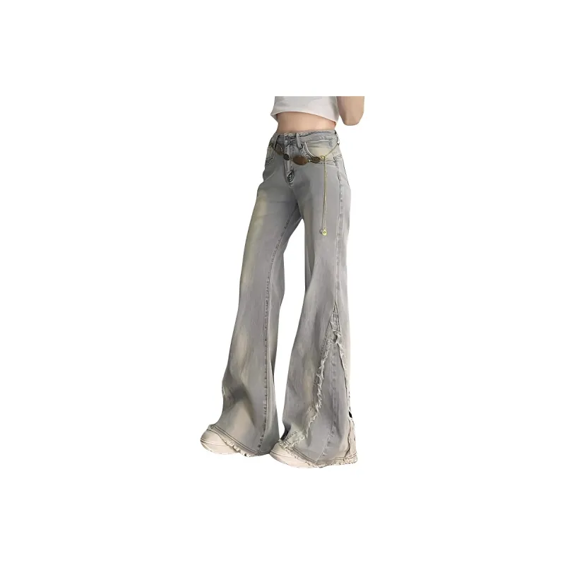 Honey Jeans Women's Nostalgic Blue-0