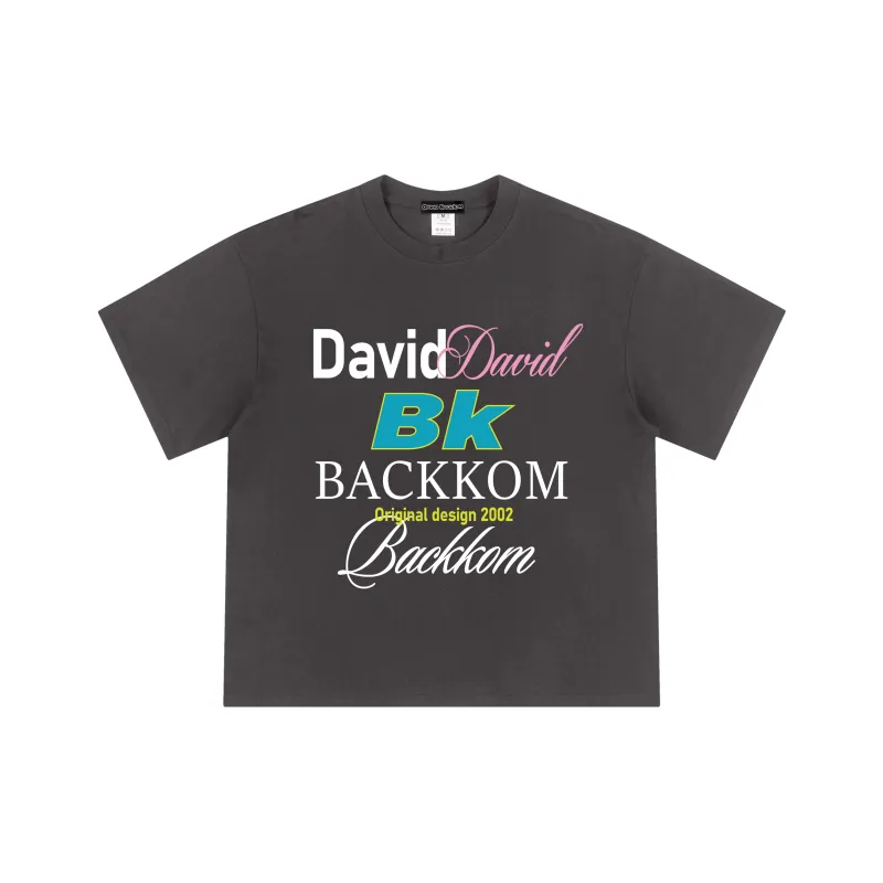 David Bakken T Shirts Unisex-18