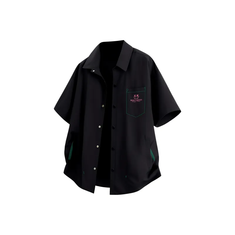 ROBINHOOD Shirts Unisex-12