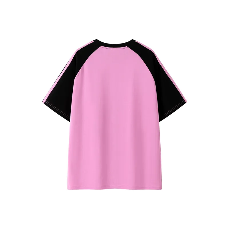 RED DRAGONFLY T Shirts Unisex-9