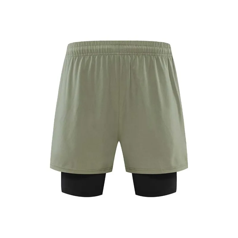SMVP Sports Shorts Unisex-4