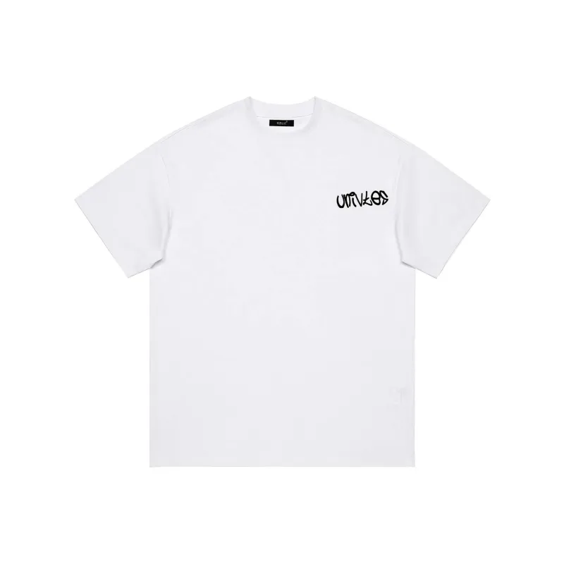 Universal Templates T Shirt Unisex-5