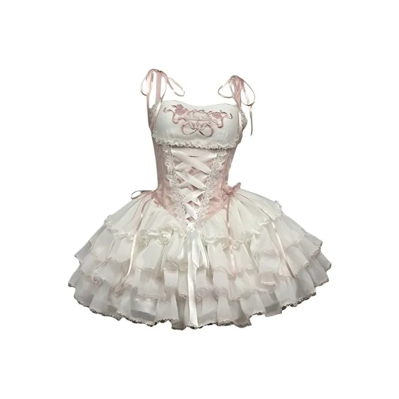 KUNZHUDAXIANG Slip Dress Women's-40
