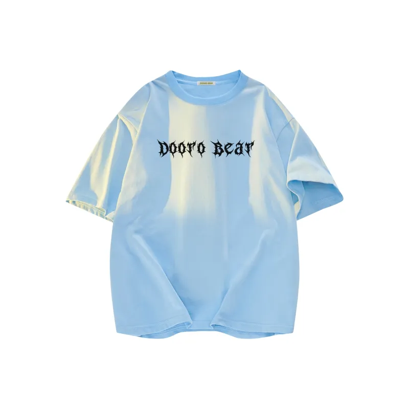 Budding Bear T Shirts Unisex-19