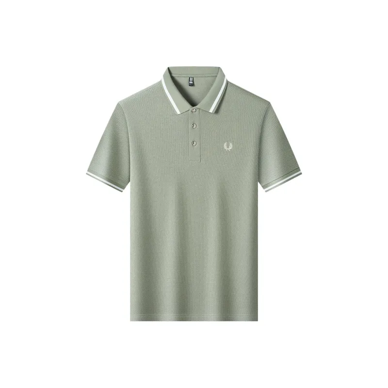 PIERRE CARDIN Polo Shirt T Shirt Men's-15