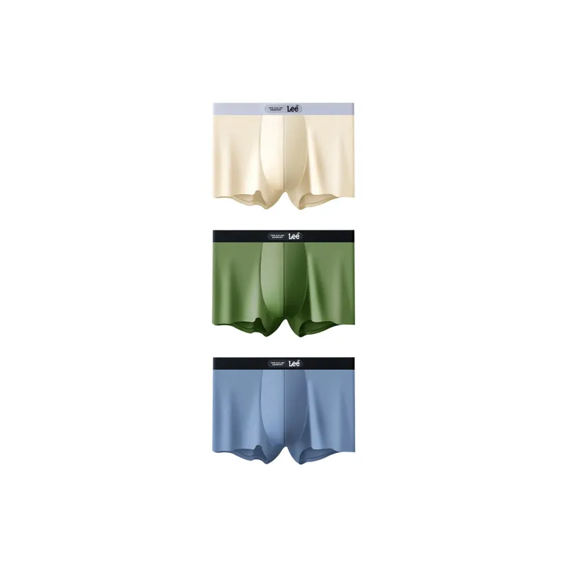 Lee Underpants Men's 3 Pack Gift Box Set-31
