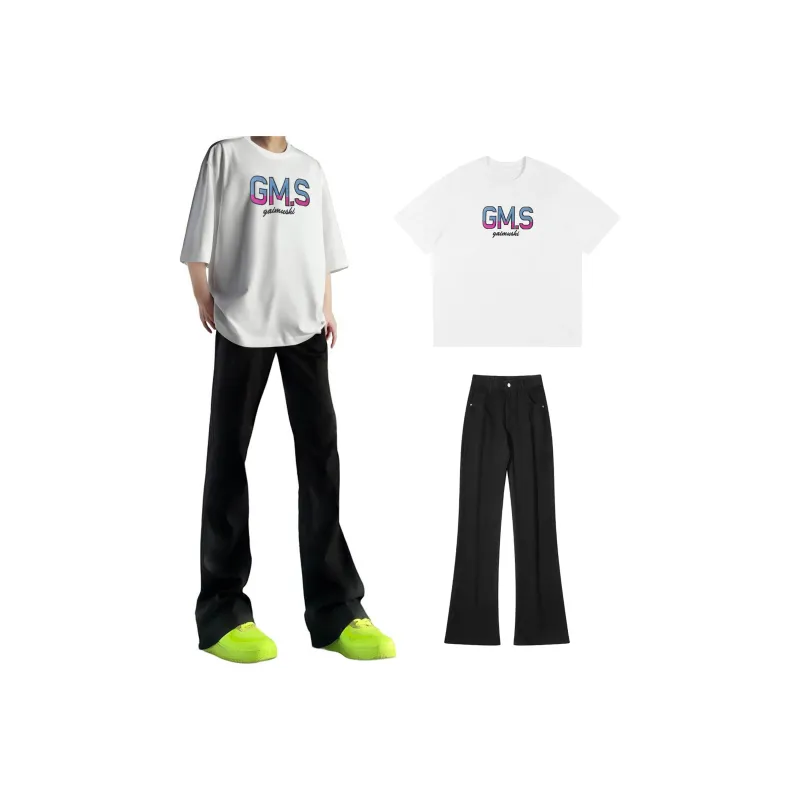 FA2LO Casual Sportswear Unisex-12