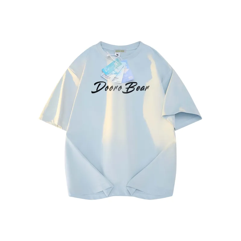 Budding Bear T Shirts Unisex-5