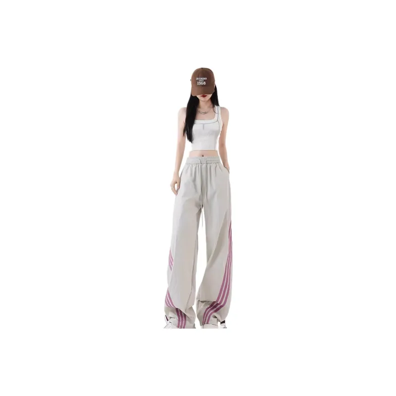 The Temptation Of The Muse Casual Pants Women's-2