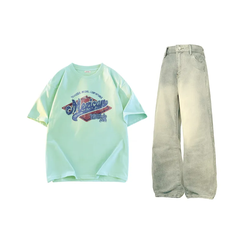 MEXICAN Casual Sportswear Unisex-33