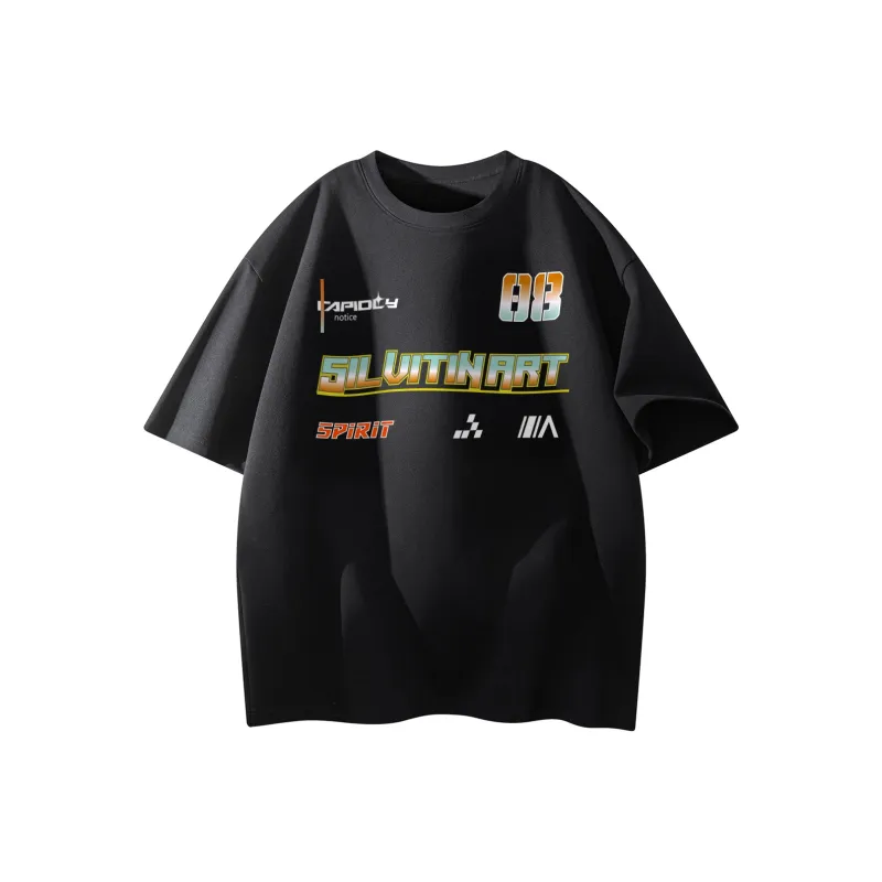 SIL VITIN T Shirts Unisex-6